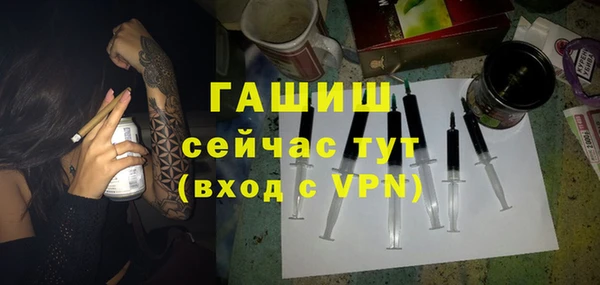 стаф Осташков